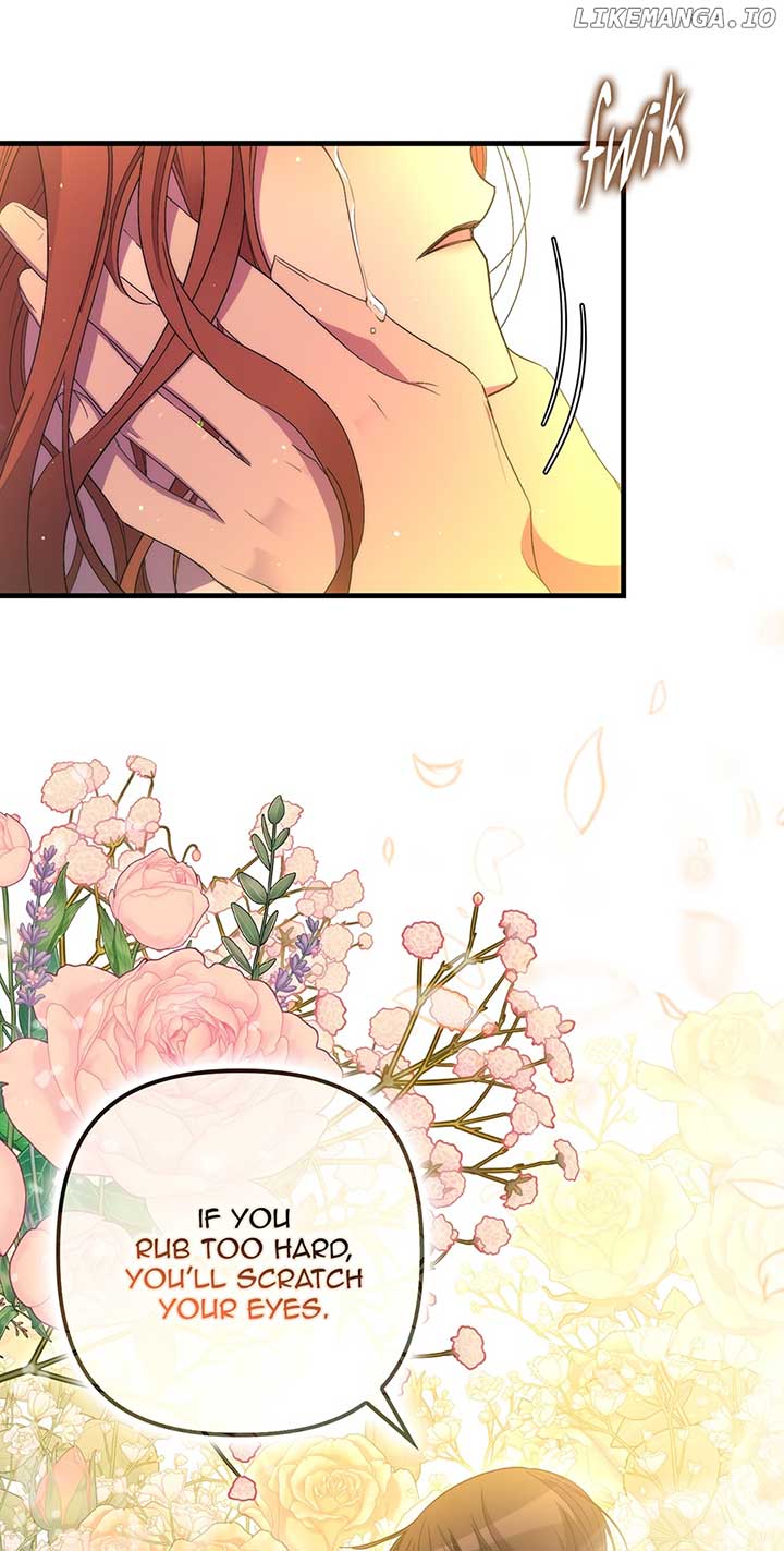 The Hero Went Crazy Even Though I’m the One Who Died Chapter 28 - Page 50