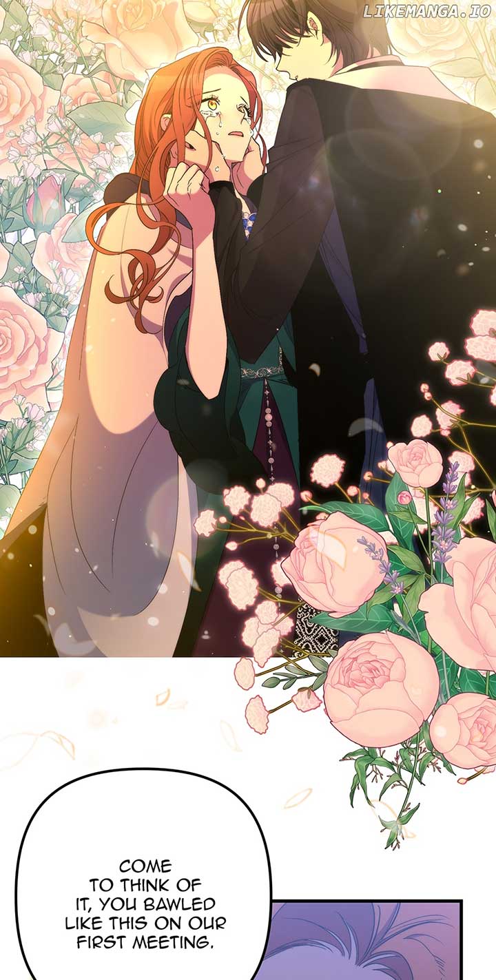 The Hero Went Crazy Even Though I’m the One Who Died Chapter 28 - Page 51