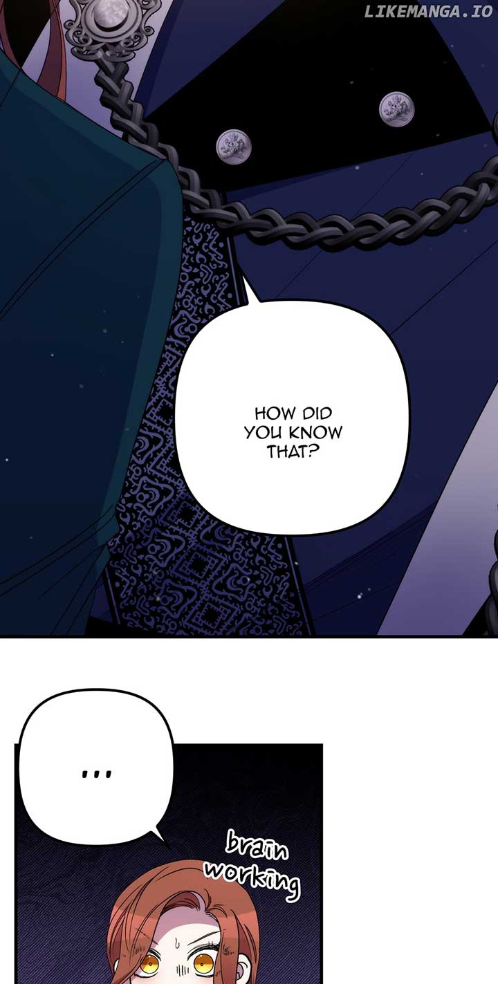 The Hero Went Crazy Even Though I’m the One Who Died Chapter 28 - Page 58