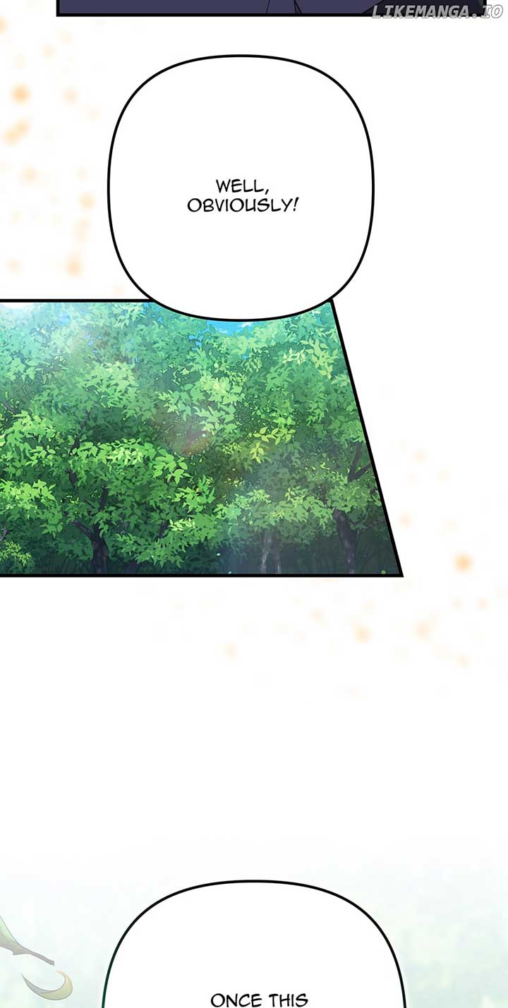 The Hero Went Crazy Even Though I’m the One Who Died Chapter 28 - Page 6