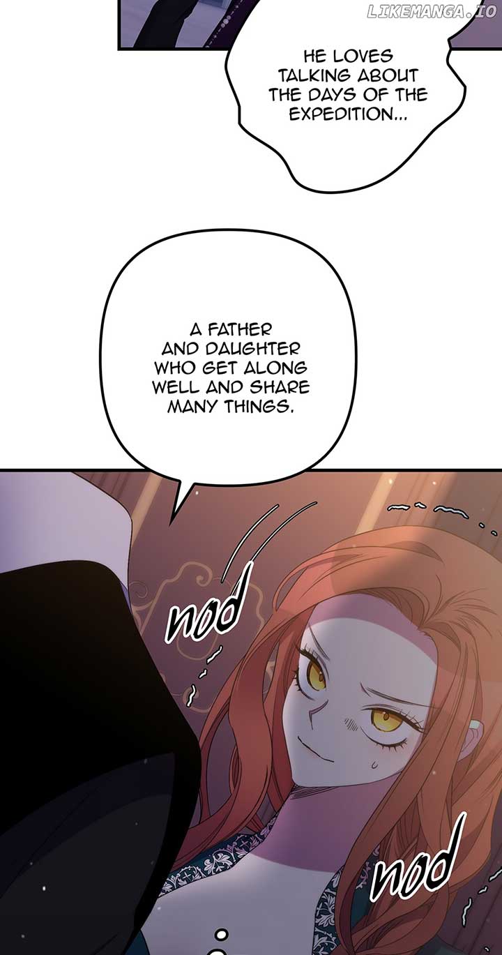 The Hero Went Crazy Even Though I’m the One Who Died Chapter 28 - Page 61