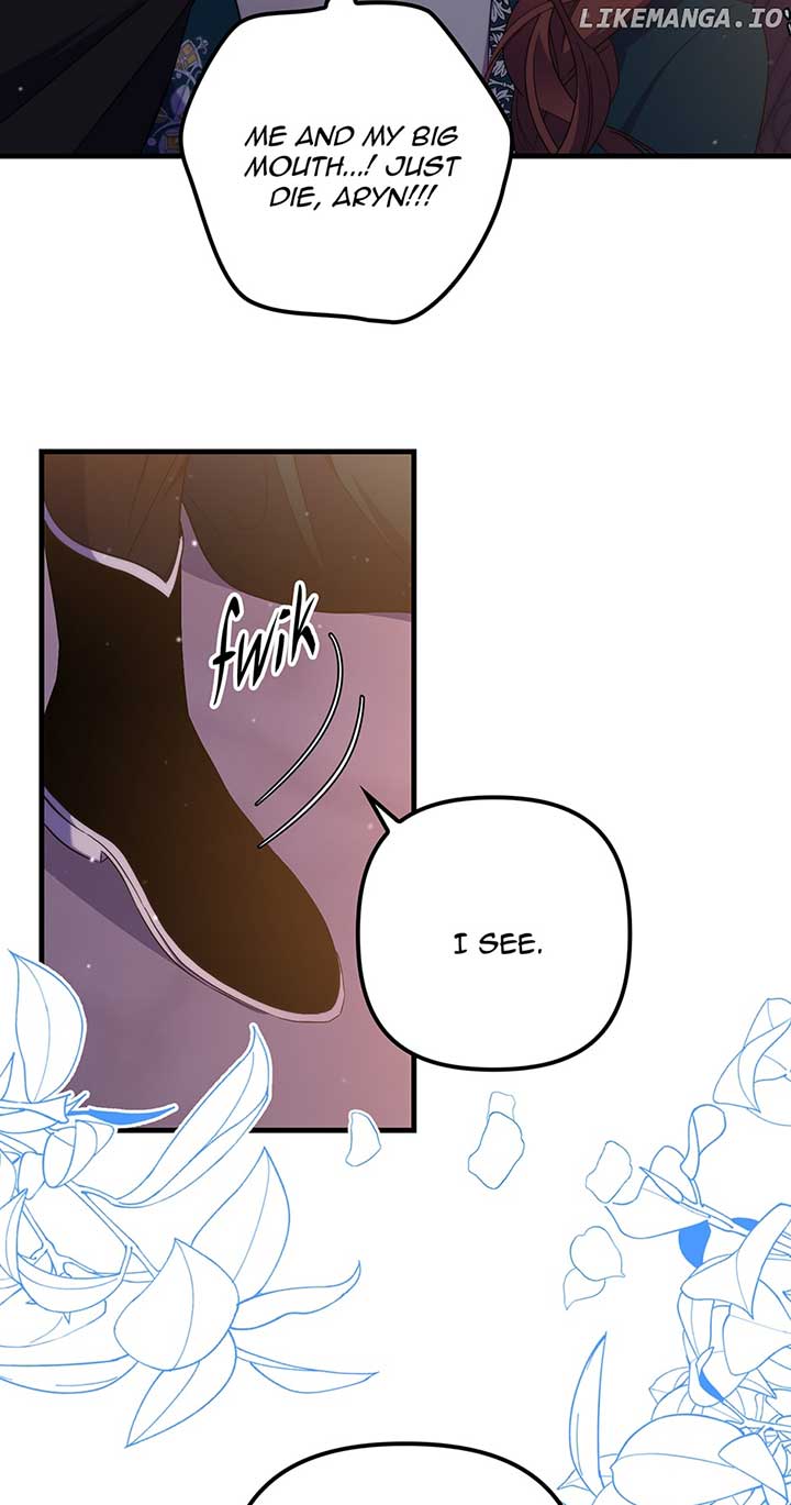 The Hero Went Crazy Even Though I’m the One Who Died Chapter 28 - Page 62