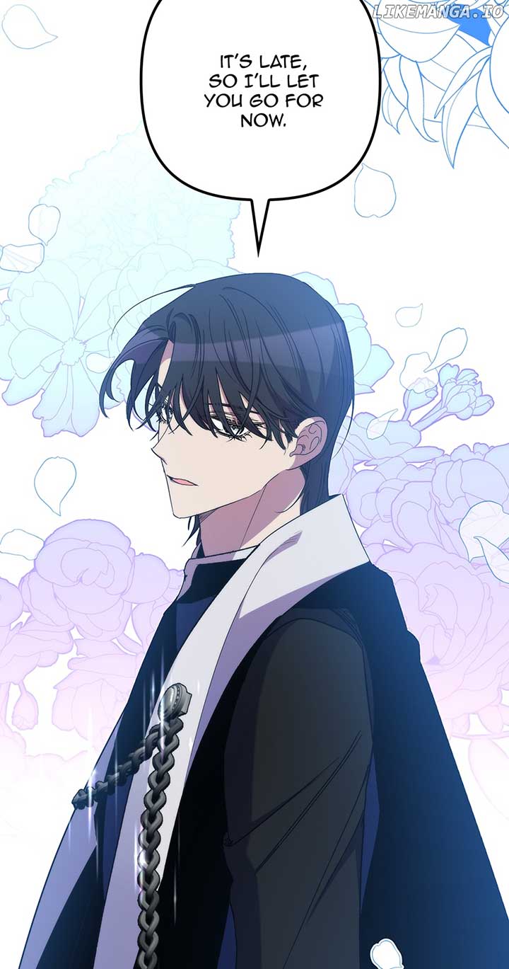 The Hero Went Crazy Even Though I’m the One Who Died Chapter 28 - Page 63