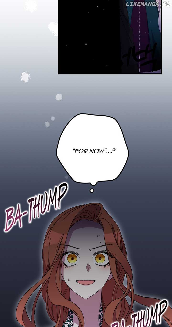 The Hero Went Crazy Even Though I’m the One Who Died Chapter 28 - Page 66