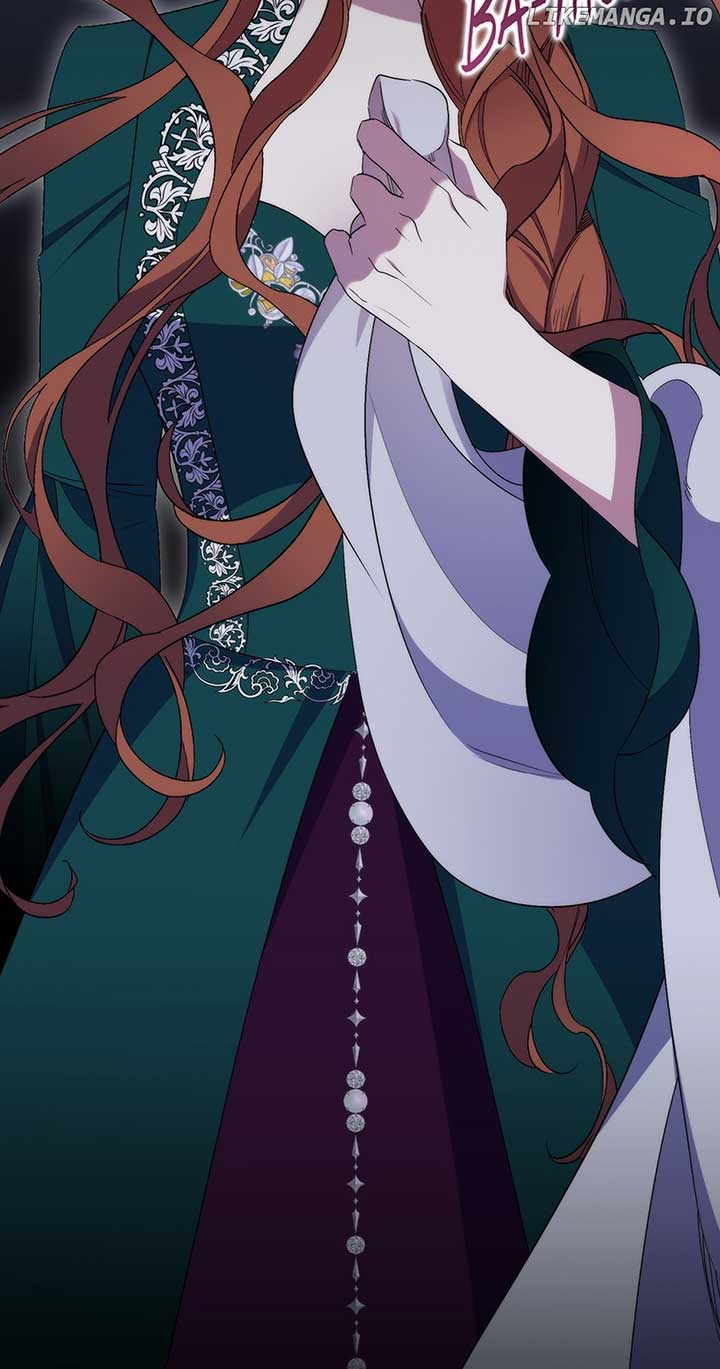 The Hero Went Crazy Even Though I’m the One Who Died Chapter 28 - Page 67