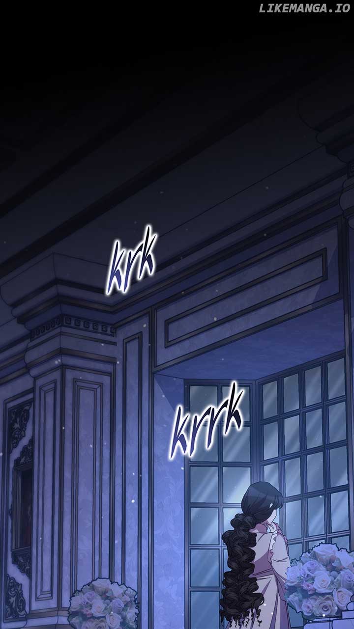 The Hero Went Crazy Even Though I’m the One Who Died Chapter 28 - Page 69
