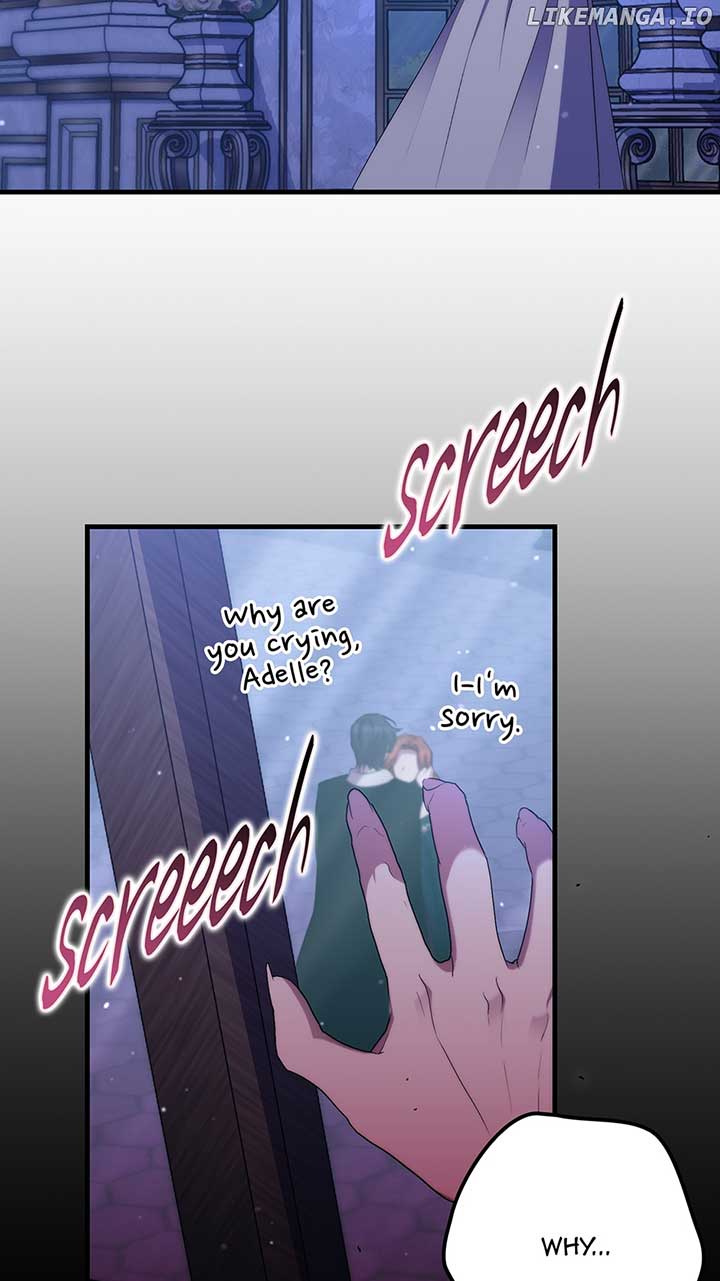 The Hero Went Crazy Even Though I’m the One Who Died Chapter 28 - Page 70