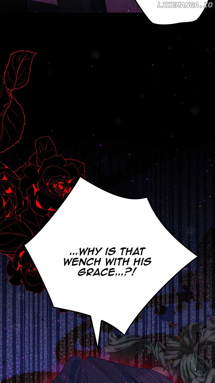 The Hero Went Crazy Even Though I’m the One Who Died Chapter 28 - Page 71