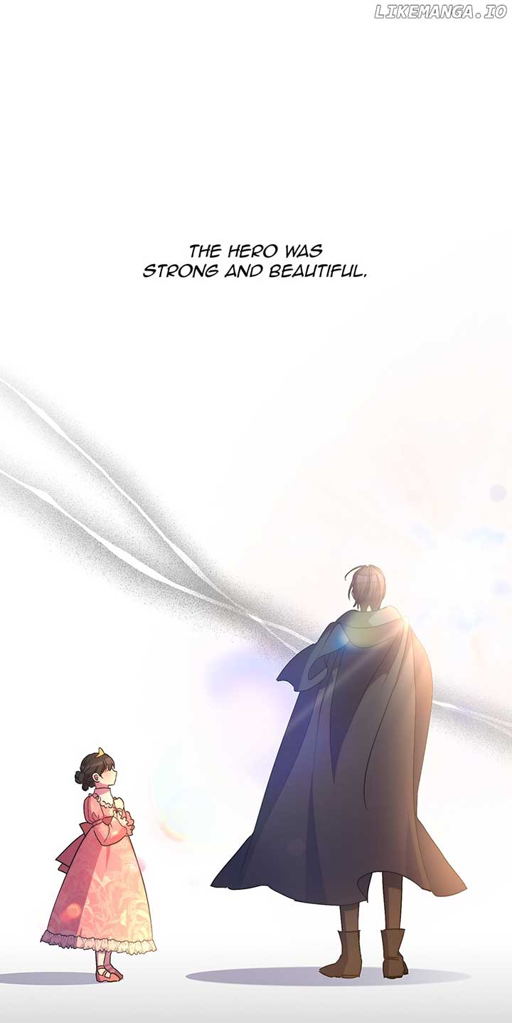 The Hero Went Crazy Even Though I’m the One Who Died Chapter 29 - Page 10