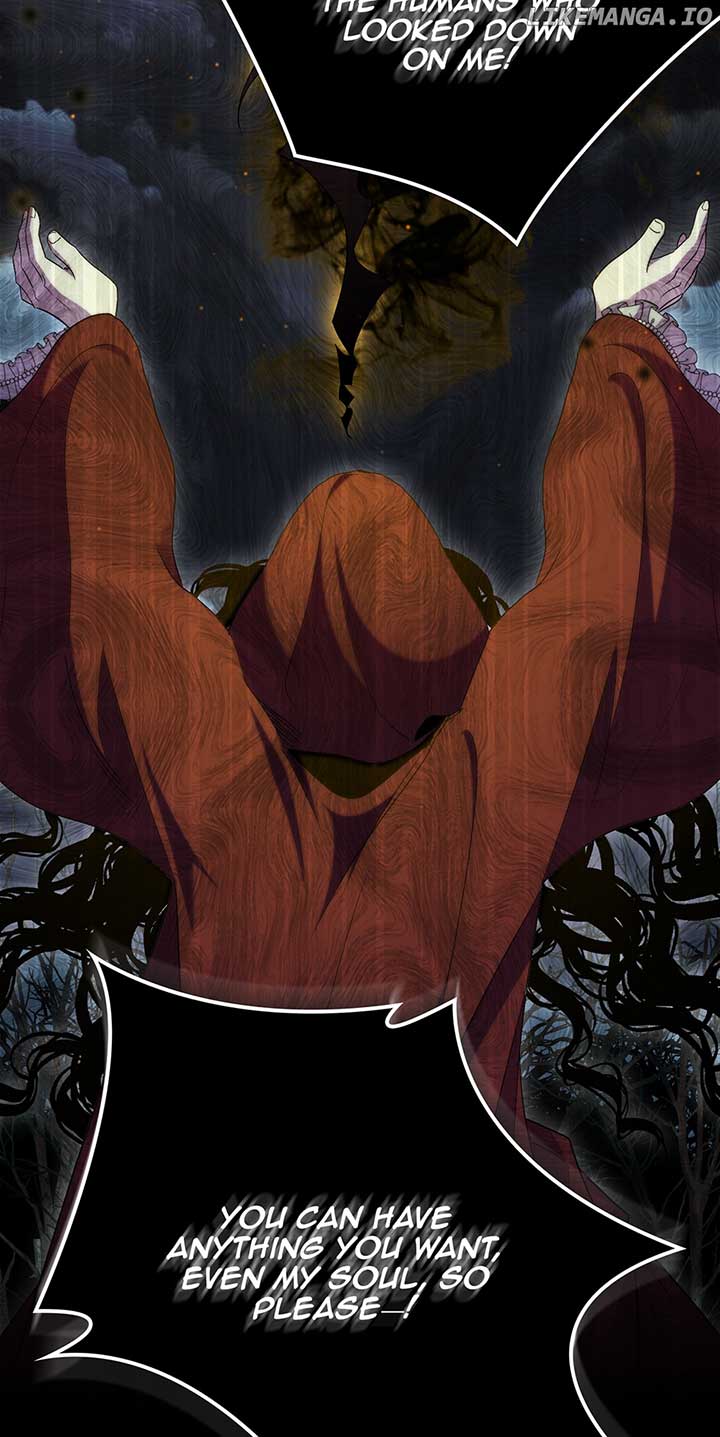 The Hero Went Crazy Even Though I’m the One Who Died Chapter 29 - Page 13