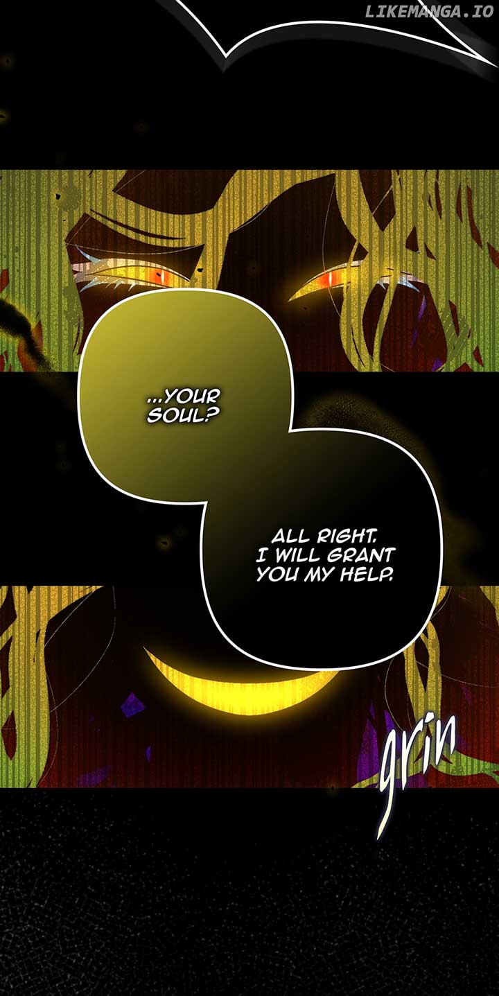 The Hero Went Crazy Even Though I’m the One Who Died Chapter 29 - Page 14