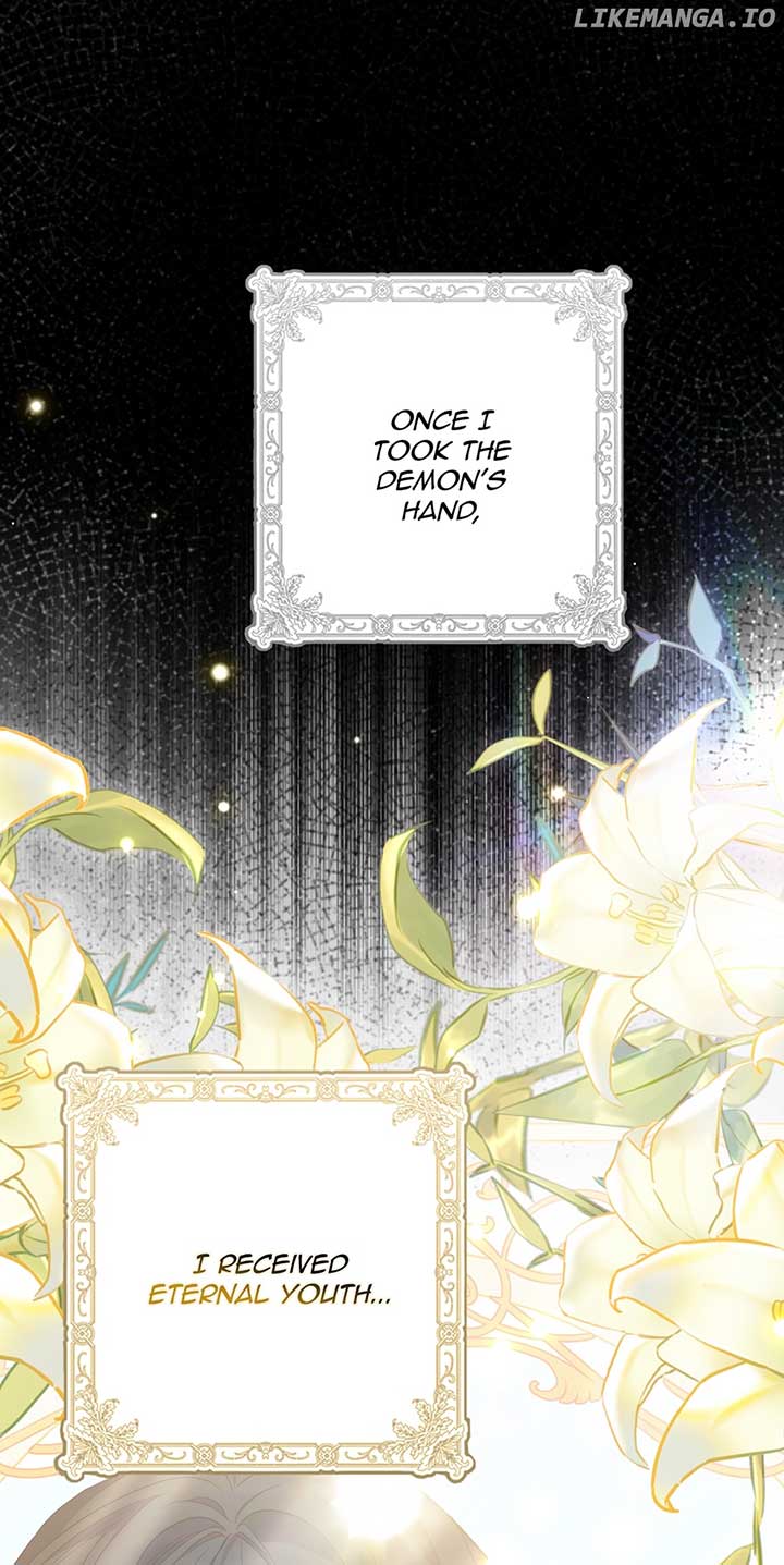 The Hero Went Crazy Even Though I’m the One Who Died Chapter 29 - Page 15