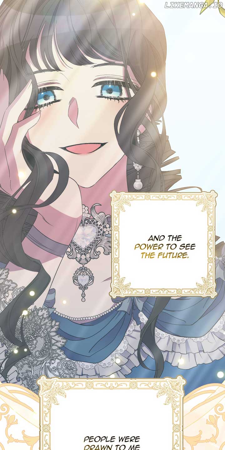 The Hero Went Crazy Even Though I’m the One Who Died Chapter 29 - Page 16