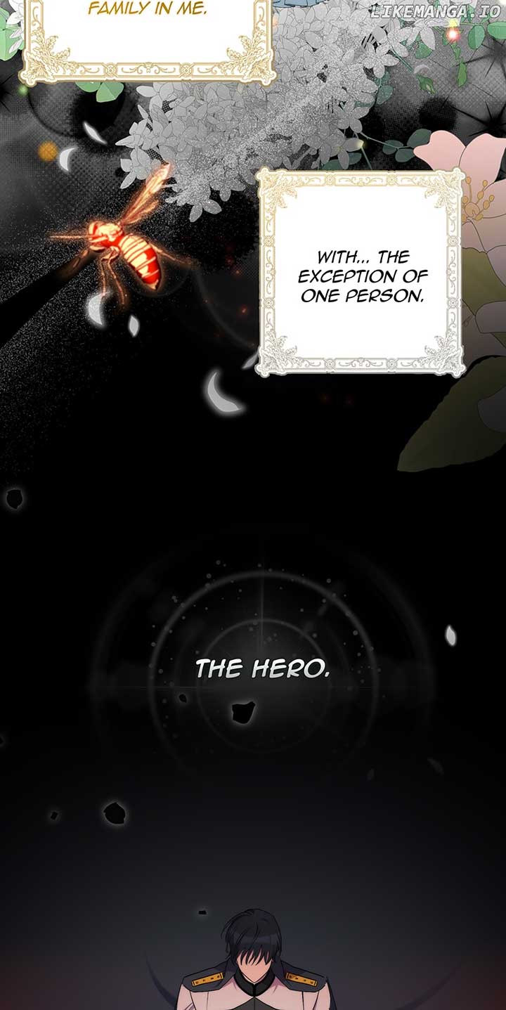 The Hero Went Crazy Even Though I’m the One Who Died Chapter 29 - Page 18