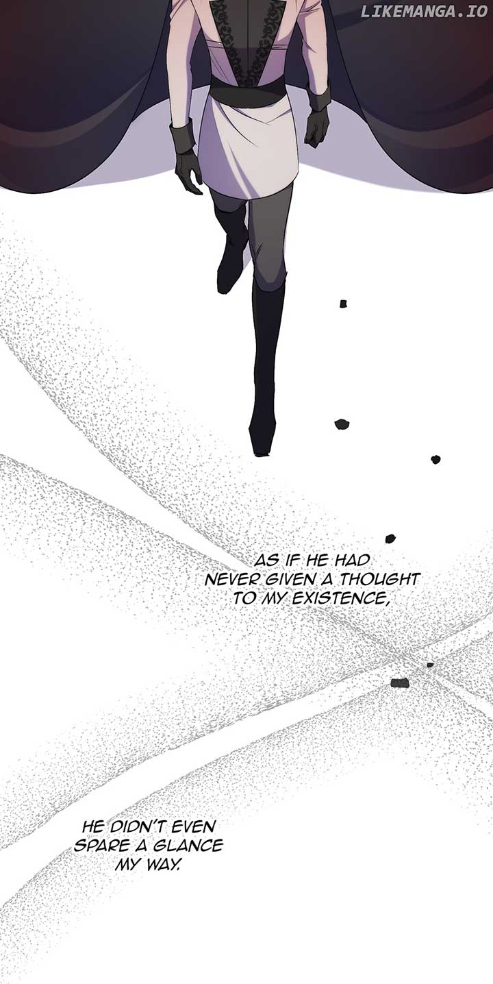 The Hero Went Crazy Even Though I’m the One Who Died Chapter 29 - Page 19
