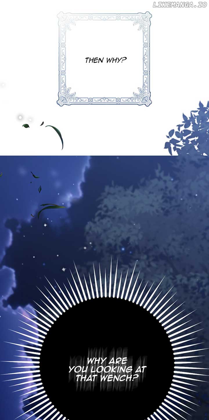 The Hero Went Crazy Even Though I’m the One Who Died Chapter 29 - Page 20