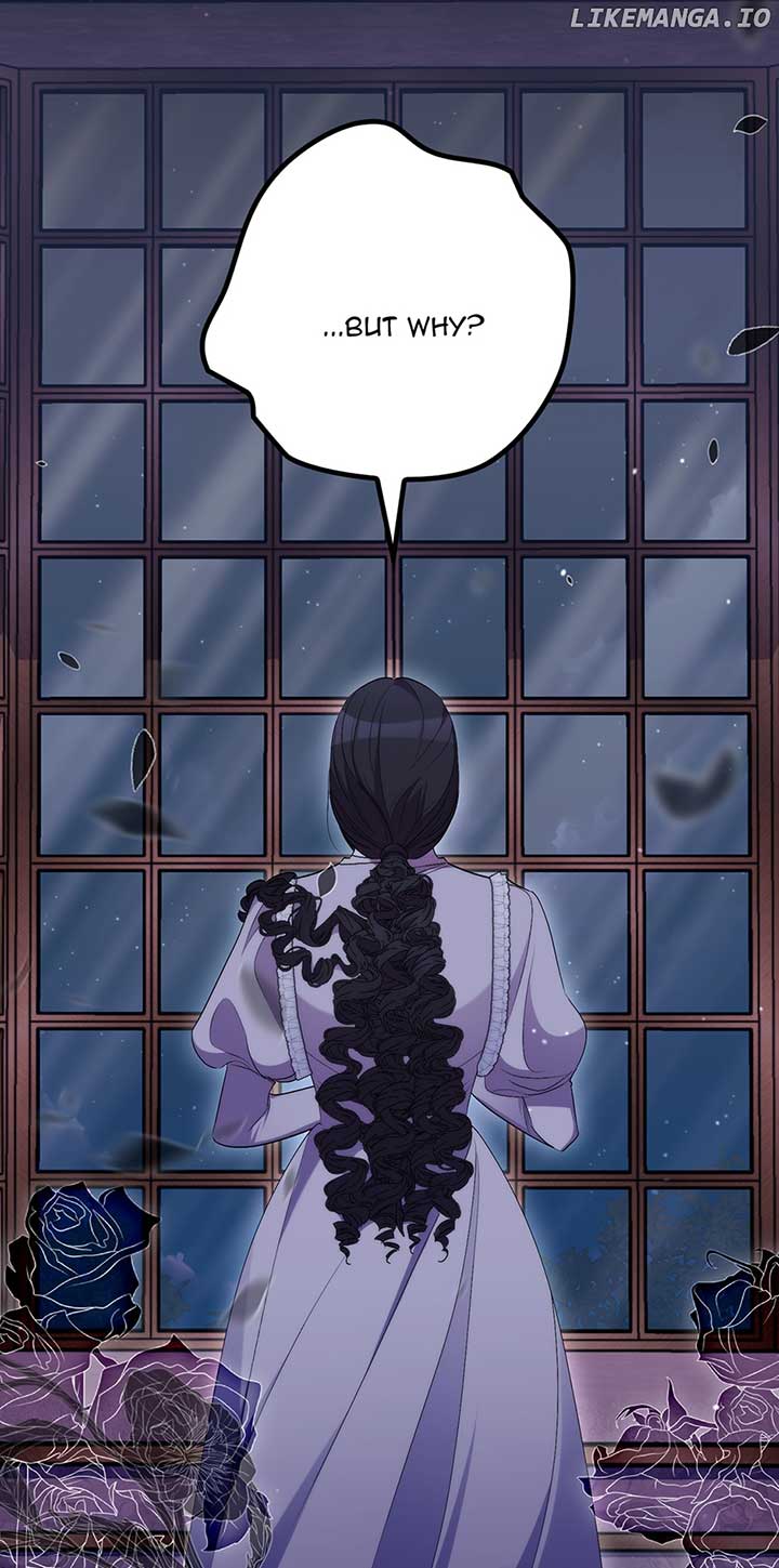 The Hero Went Crazy Even Though I’m the One Who Died Chapter 29 - Page 25