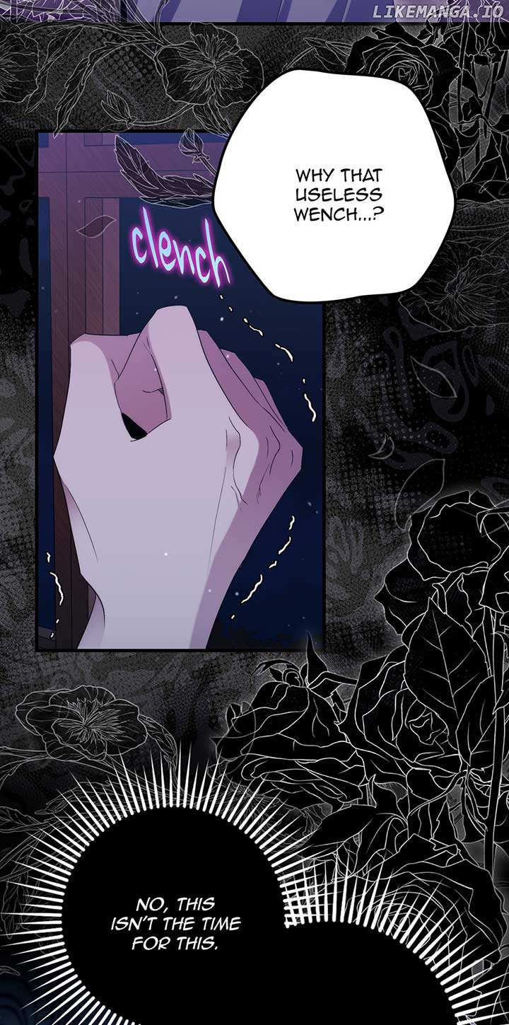 The Hero Went Crazy Even Though I’m the One Who Died Chapter 29 - Page 26