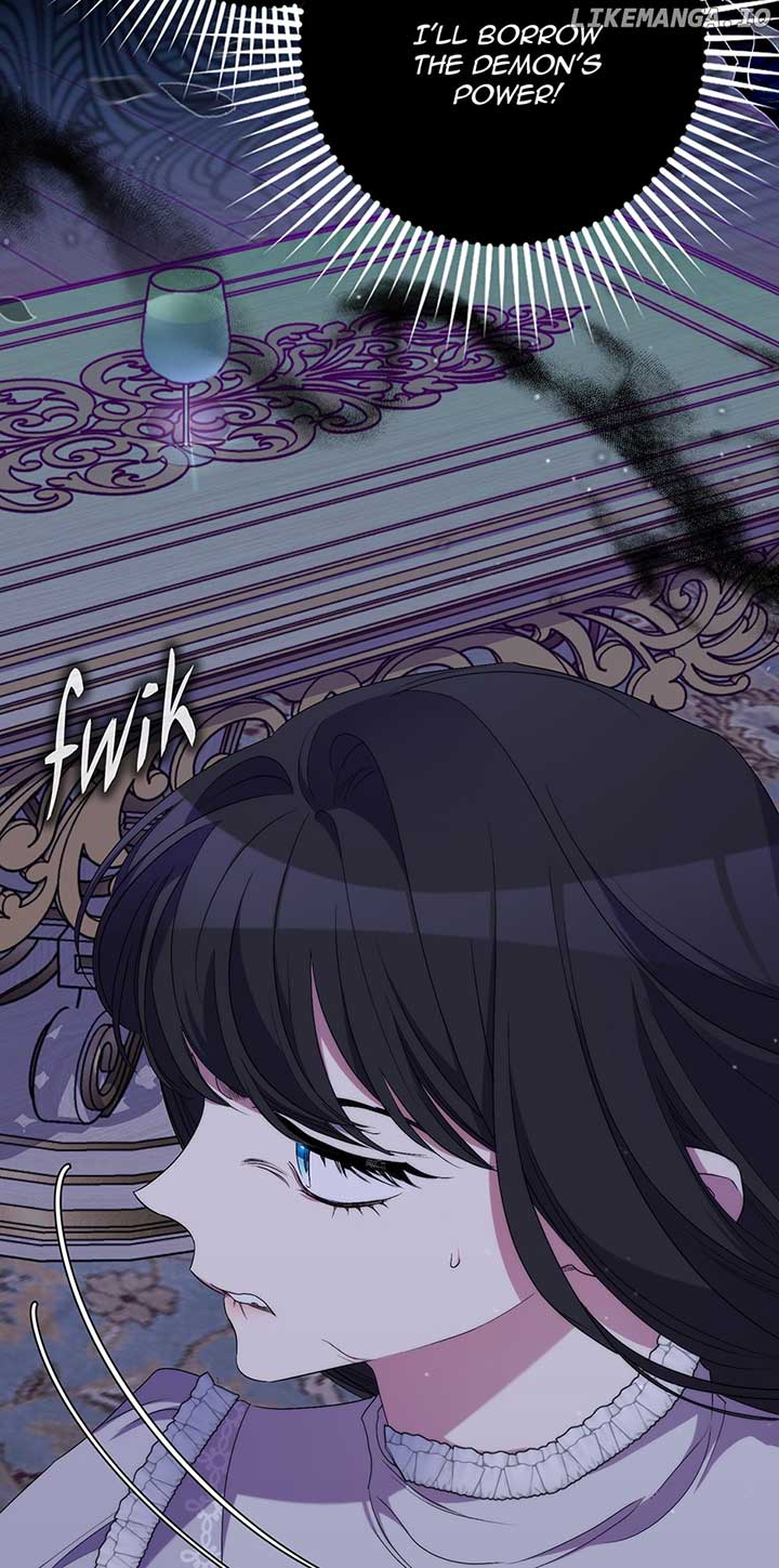 The Hero Went Crazy Even Though I’m the One Who Died Chapter 29 - Page 27