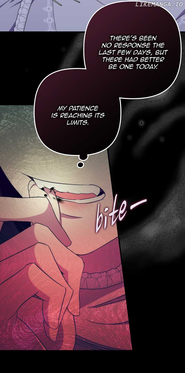 The Hero Went Crazy Even Though I’m the One Who Died Chapter 29 - Page 28