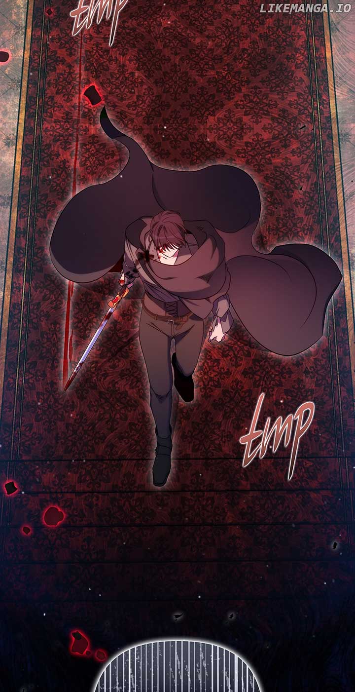 The Hero Went Crazy Even Though I’m the One Who Died Chapter 29 - Page 3