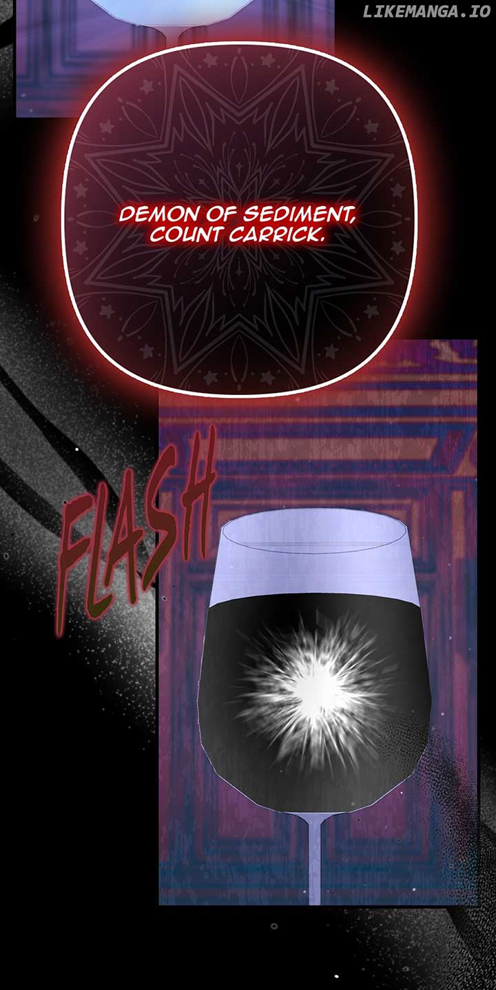 The Hero Went Crazy Even Though I’m the One Who Died Chapter 29 - Page 31
