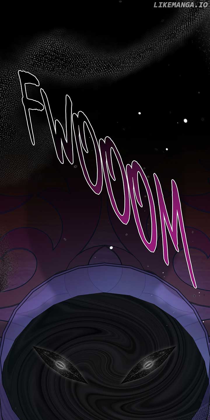 The Hero Went Crazy Even Though I’m the One Who Died Chapter 29 - Page 32