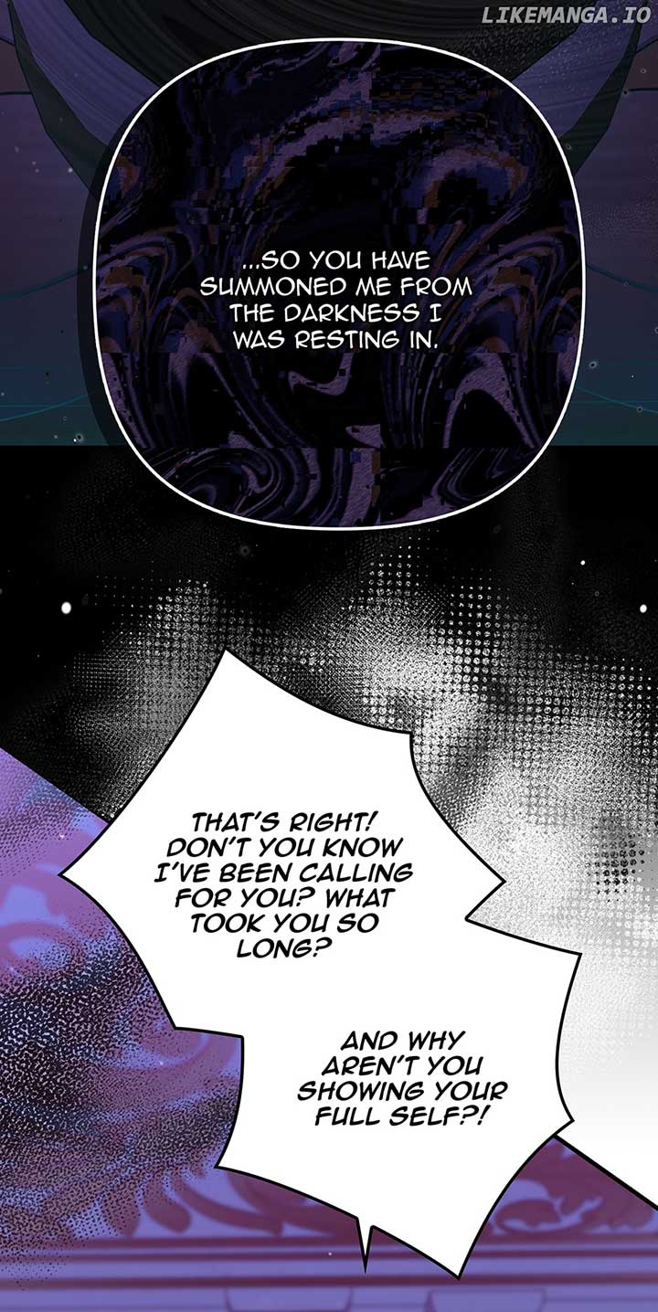 The Hero Went Crazy Even Though I’m the One Who Died Chapter 29 - Page 33
