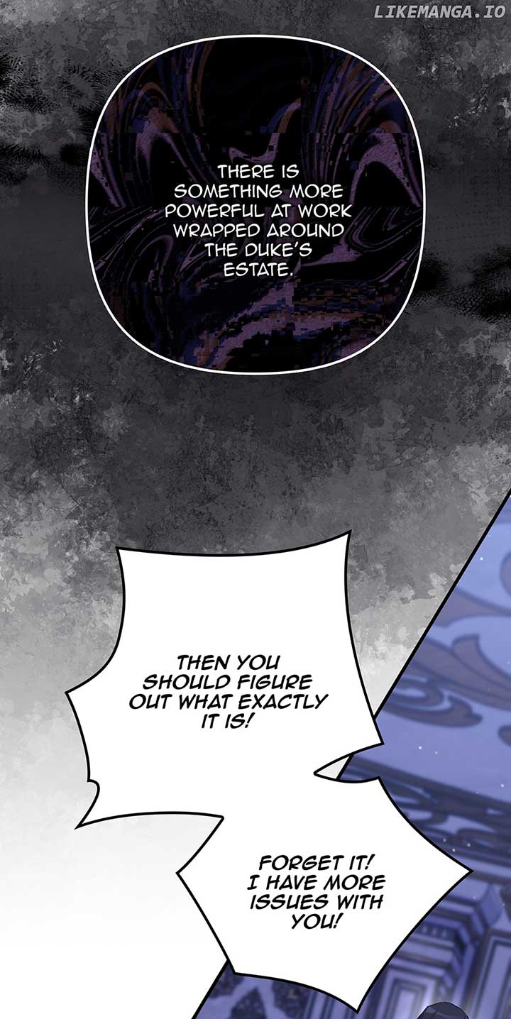 The Hero Went Crazy Even Though I’m the One Who Died Chapter 29 - Page 36