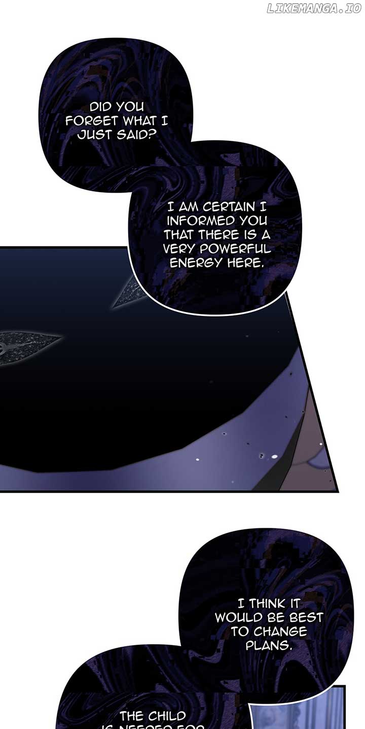 The Hero Went Crazy Even Though I’m the One Who Died Chapter 29 - Page 38