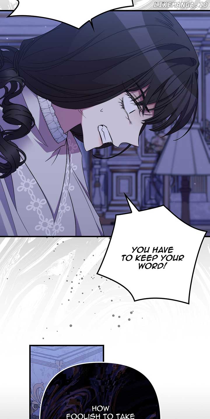 The Hero Went Crazy Even Though I’m the One Who Died Chapter 29 - Page 40