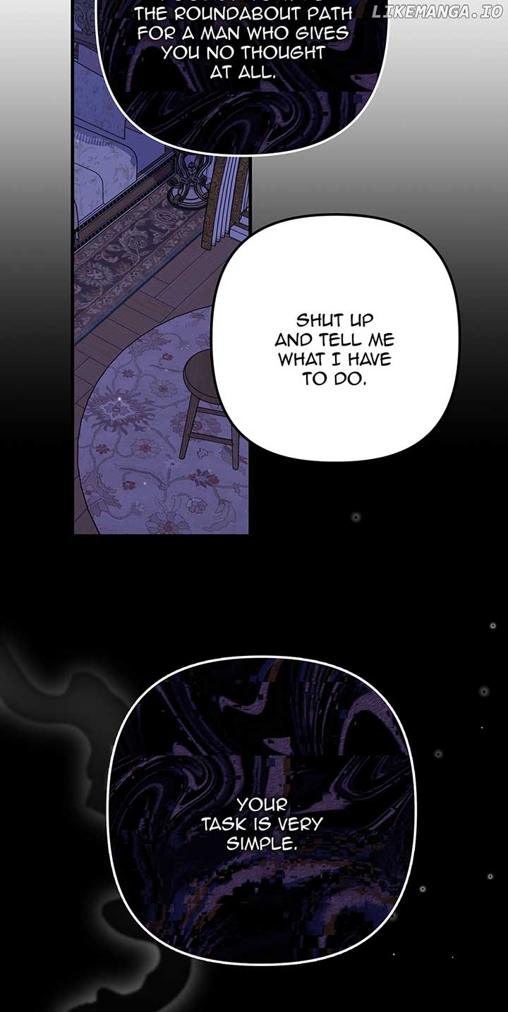 The Hero Went Crazy Even Though I’m the One Who Died Chapter 29 - Page 41