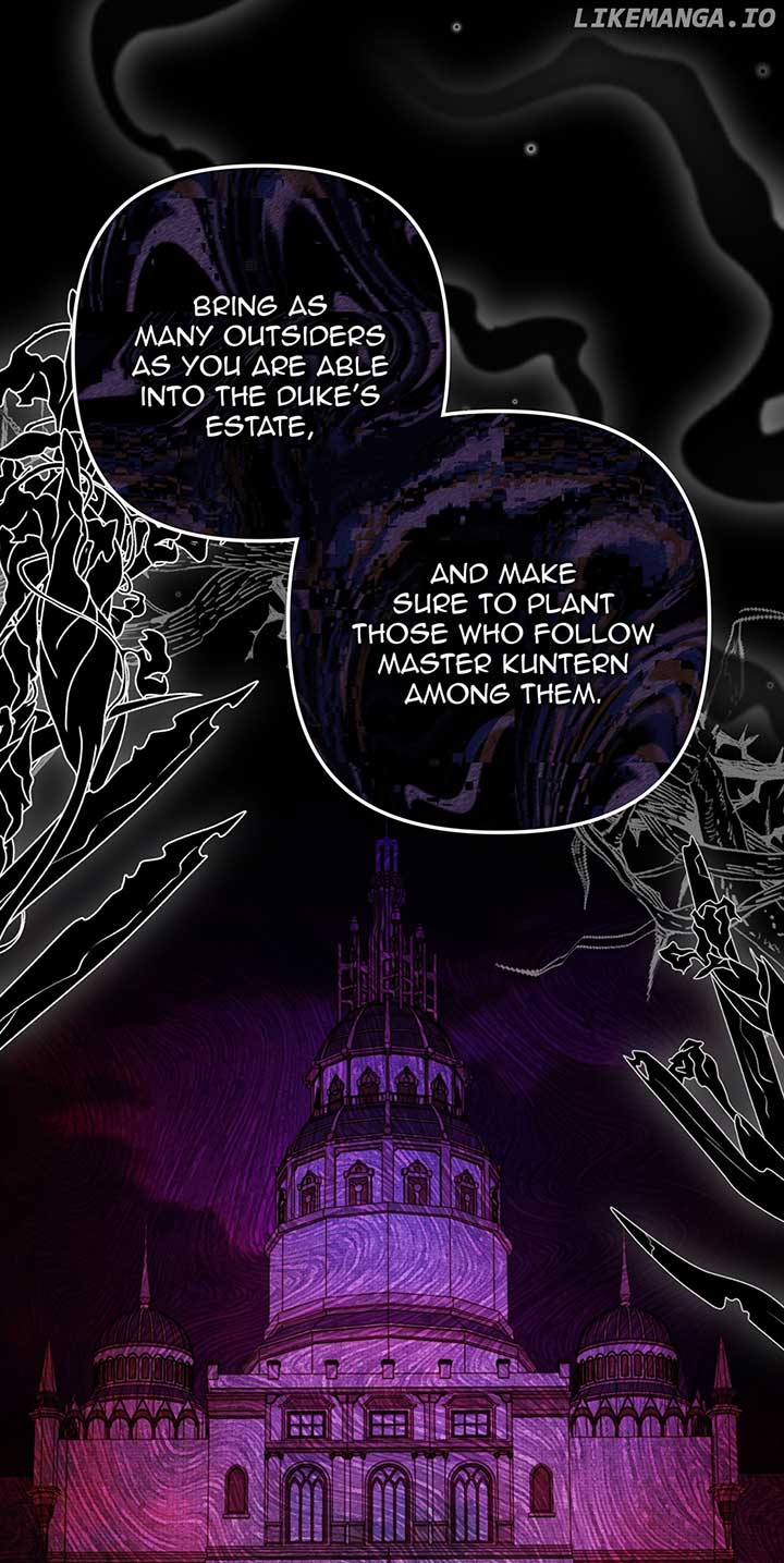 The Hero Went Crazy Even Though I’m the One Who Died Chapter 29 - Page 42