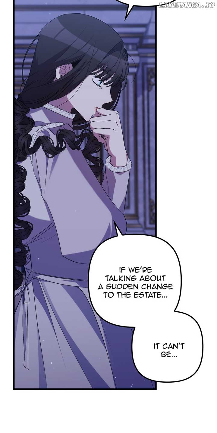The Hero Went Crazy Even Though I’m the One Who Died Chapter 29 - Page 45
