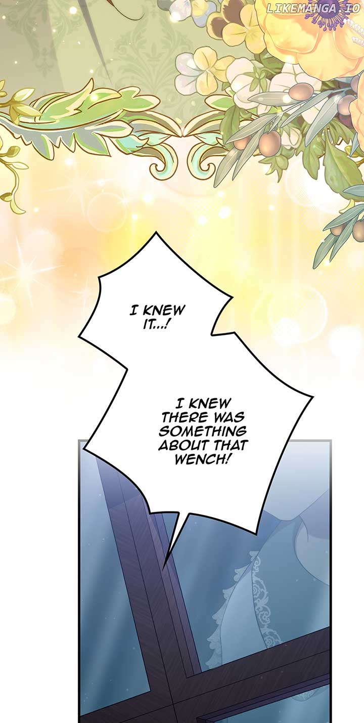 The Hero Went Crazy Even Though I’m the One Who Died Chapter 29 - Page 48