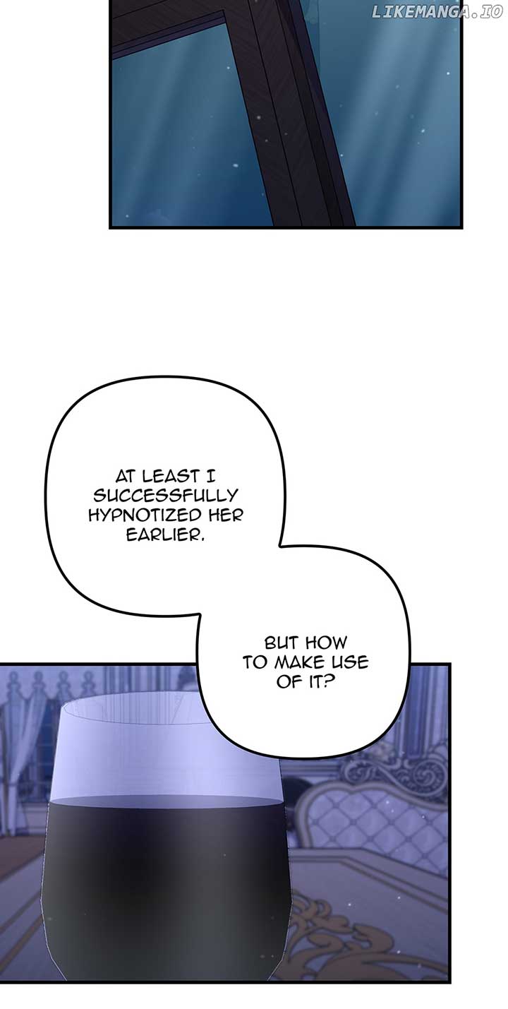 The Hero Went Crazy Even Though I’m the One Who Died Chapter 29 - Page 49