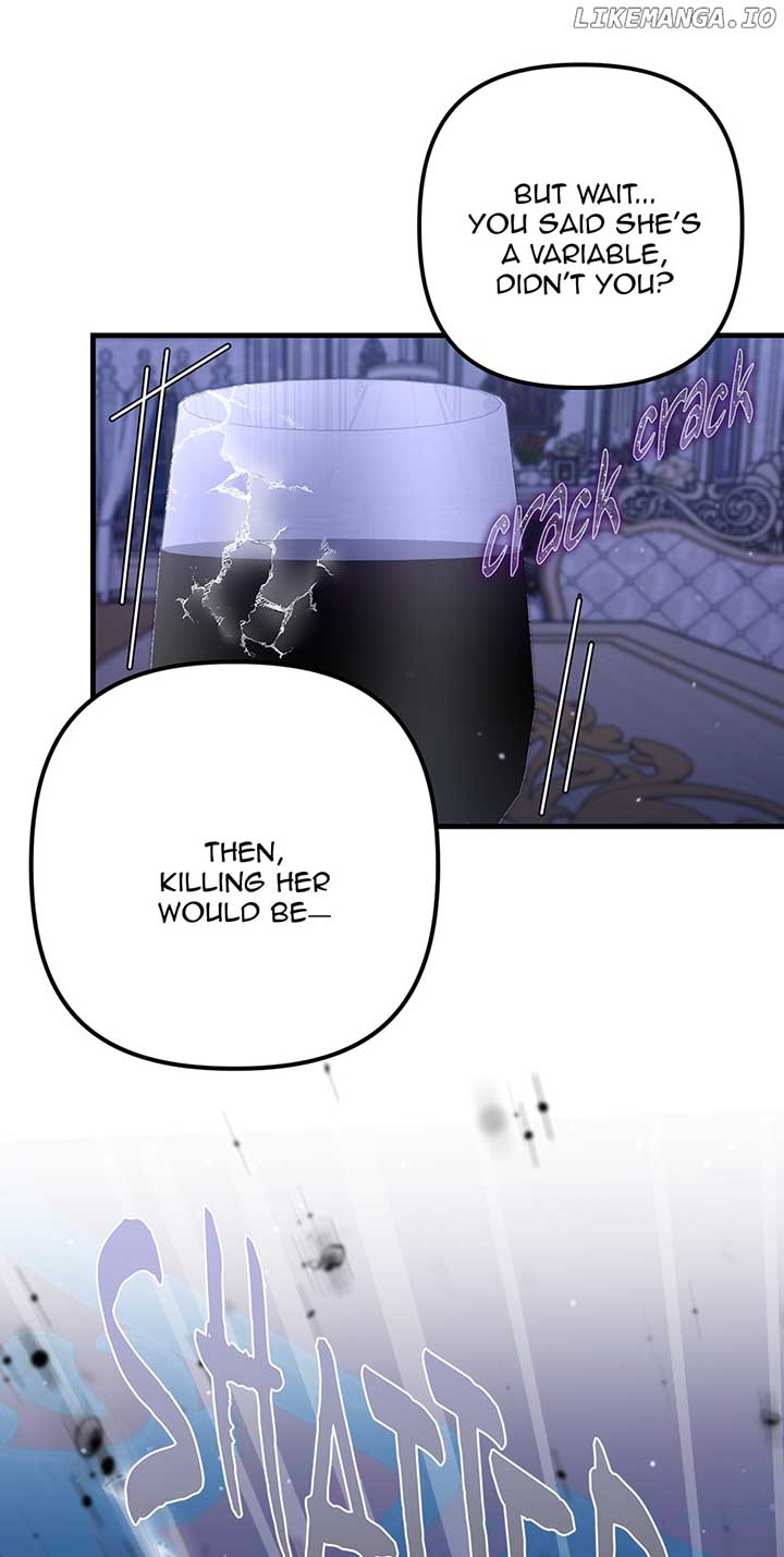 The Hero Went Crazy Even Though I’m the One Who Died Chapter 29 - Page 50