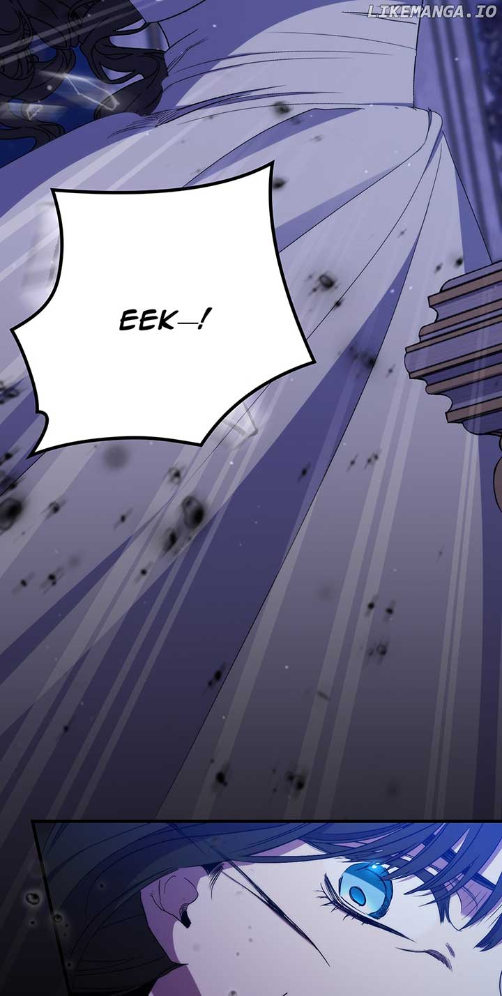 The Hero Went Crazy Even Though I’m the One Who Died Chapter 29 - Page 52