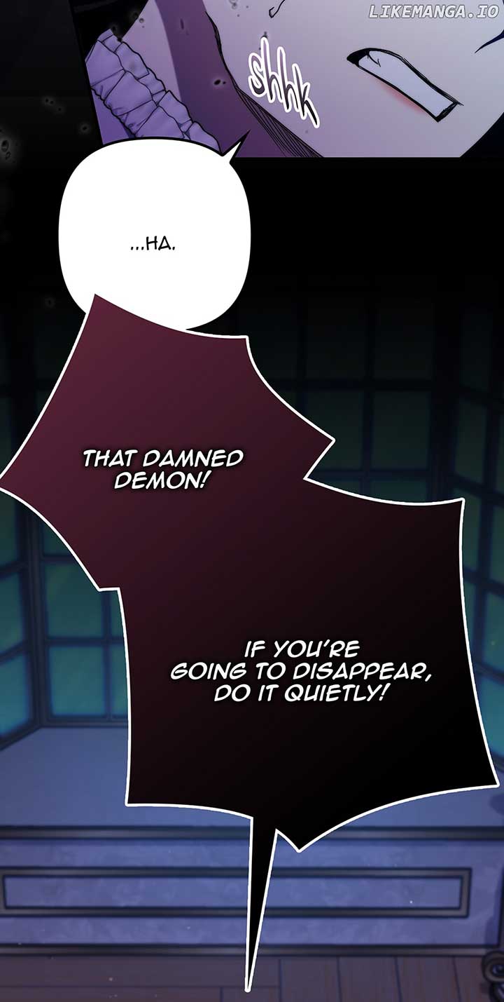 The Hero Went Crazy Even Though I’m the One Who Died Chapter 29 - Page 53