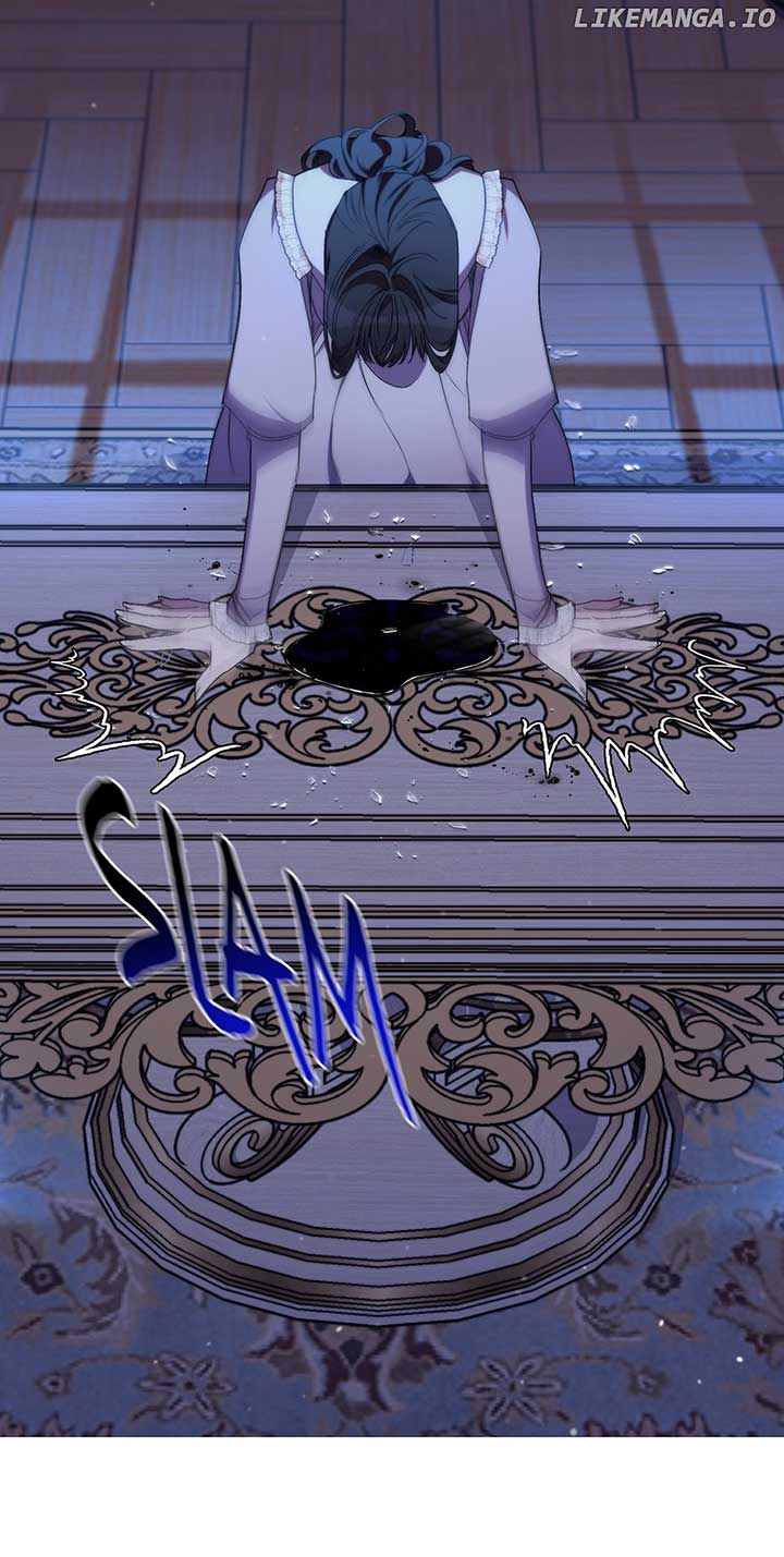 The Hero Went Crazy Even Though I’m the One Who Died Chapter 29 - Page 54