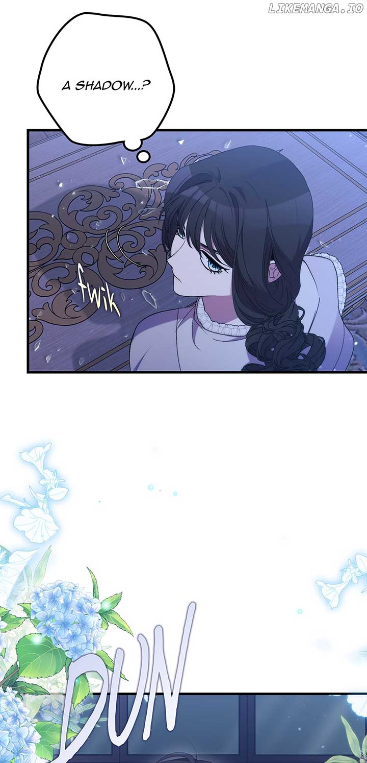 The Hero Went Crazy Even Though I’m the One Who Died Chapter 29 - Page 55