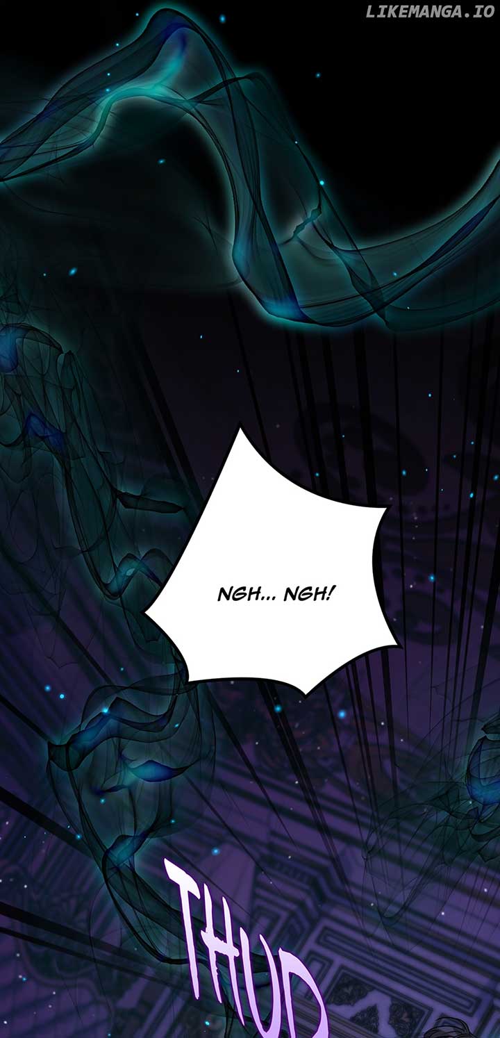 The Hero Went Crazy Even Though I’m the One Who Died Chapter 29 - Page 58
