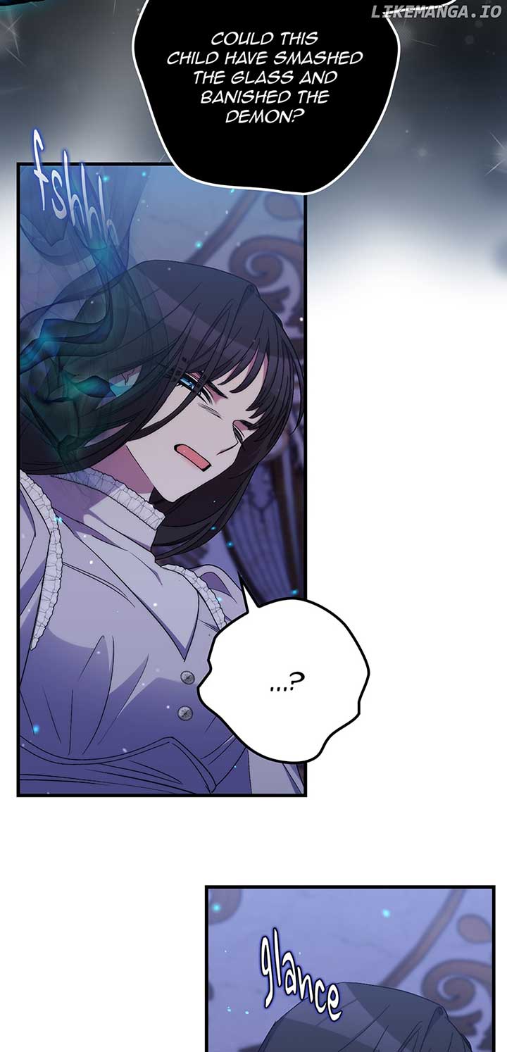 The Hero Went Crazy Even Though I’m the One Who Died Chapter 29 - Page 60