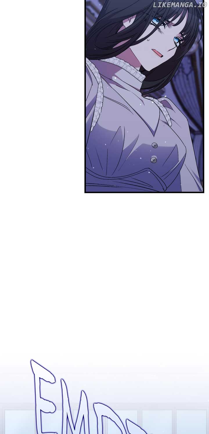The Hero Went Crazy Even Though I’m the One Who Died Chapter 29 - Page 61