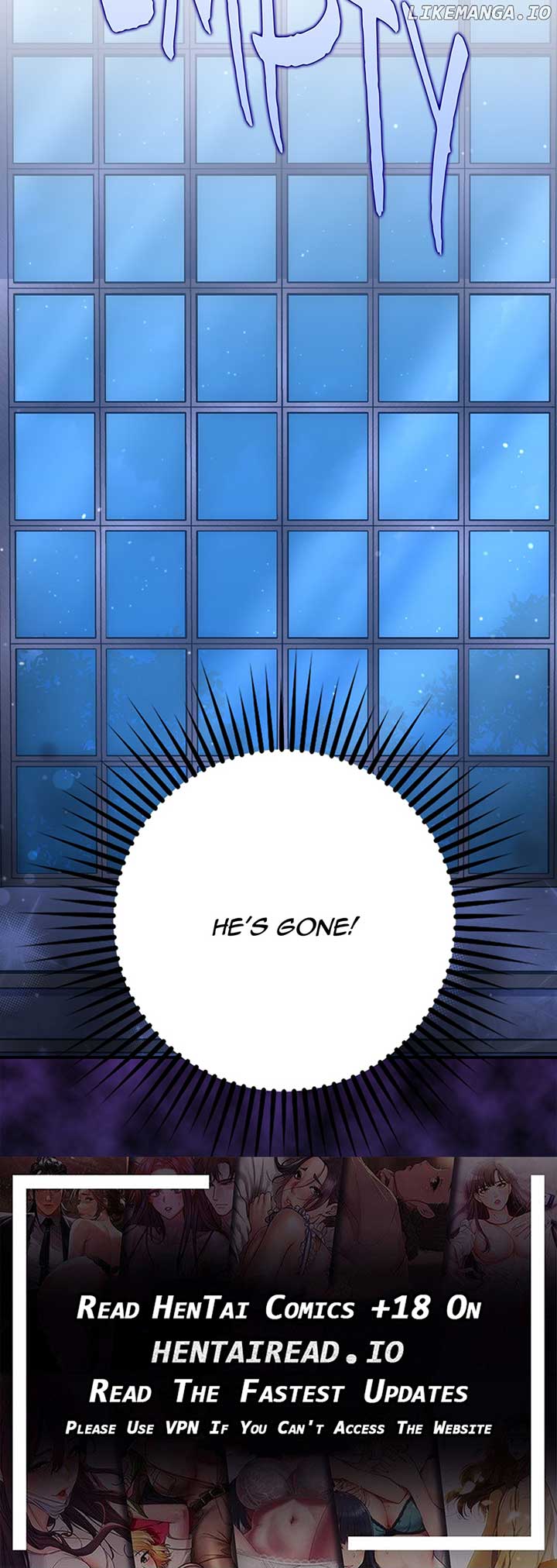 The Hero Went Crazy Even Though I’m the One Who Died Chapter 29 - Page 62