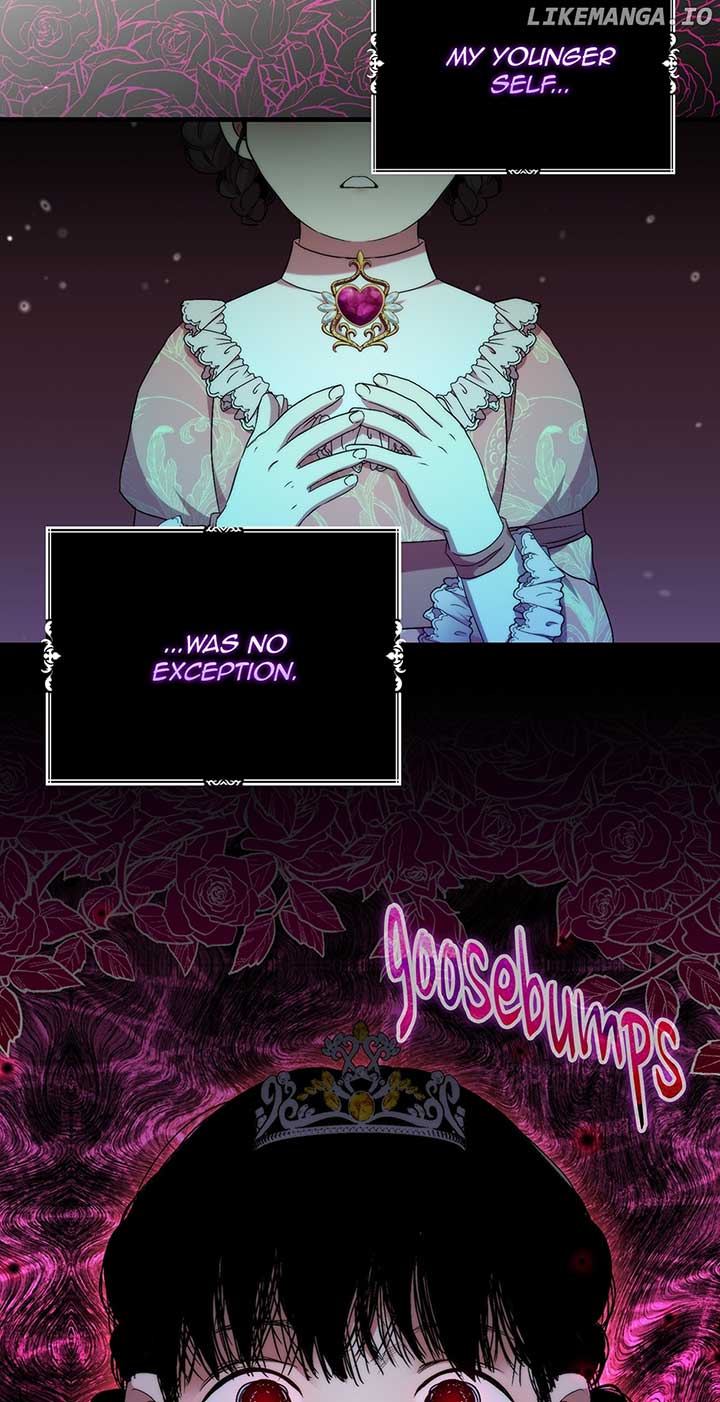 The Hero Went Crazy Even Though I’m the One Who Died Chapter 29 - Page 8