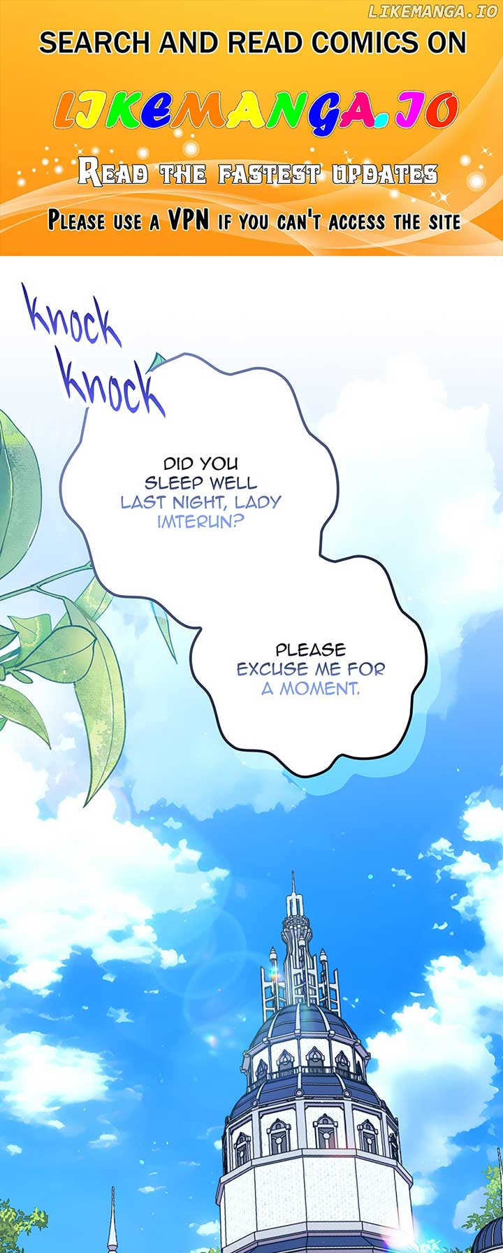 The Hero Went Crazy Even Though I’m the One Who Died Chapter 30 - Page 0