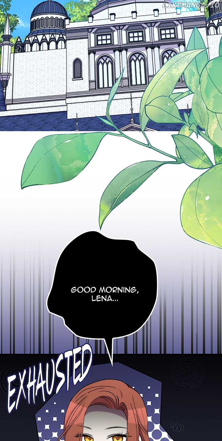The Hero Went Crazy Even Though I’m the One Who Died Chapter 30 - Page 1