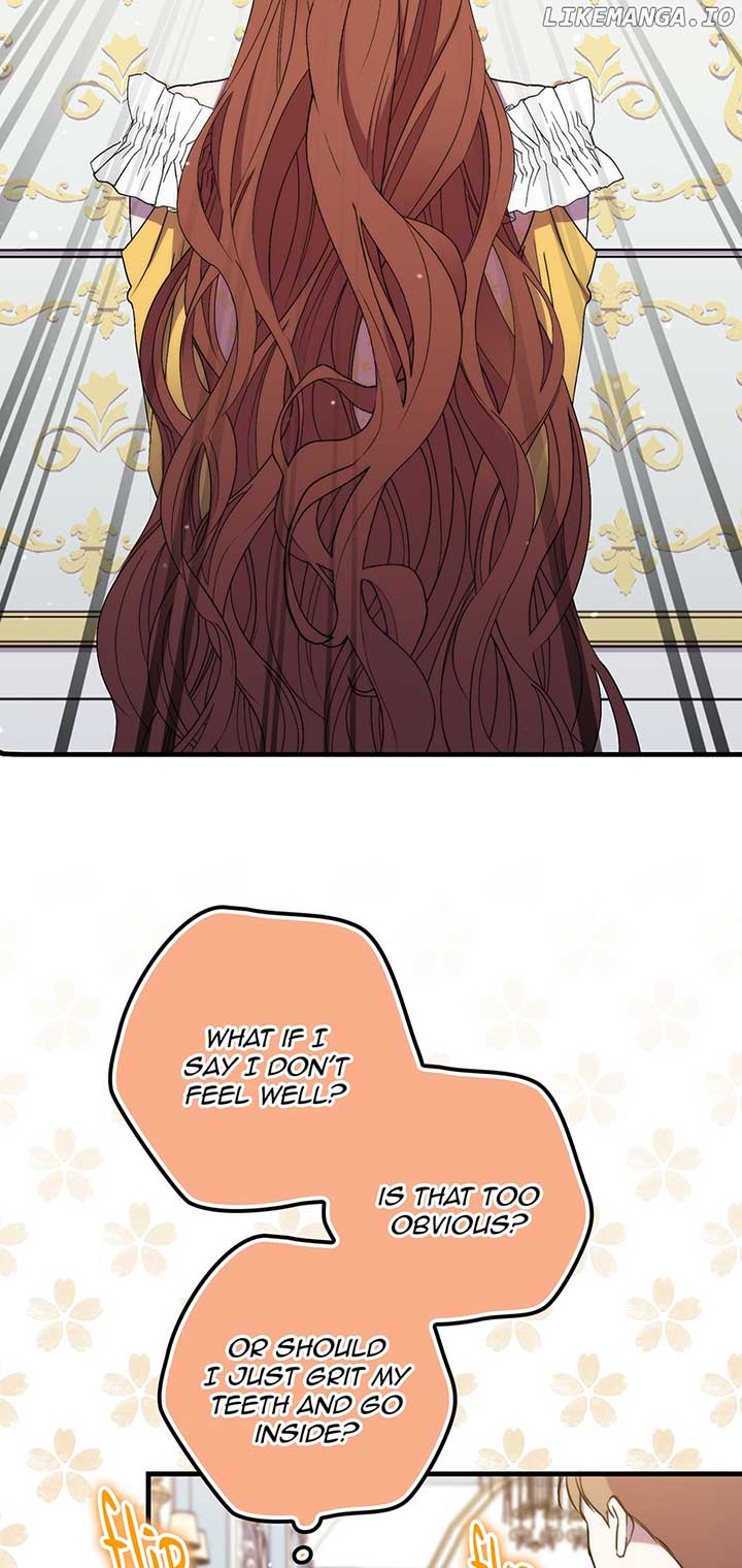 The Hero Went Crazy Even Though I’m the One Who Died Chapter 30 - Page 10