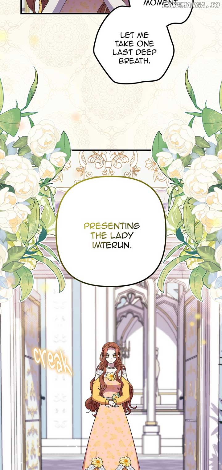 The Hero Went Crazy Even Though I’m the One Who Died Chapter 30 - Page 12